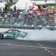Illustration for article titled This Is What It Looks Like When Drifting Hits The Big Leagues In Japan